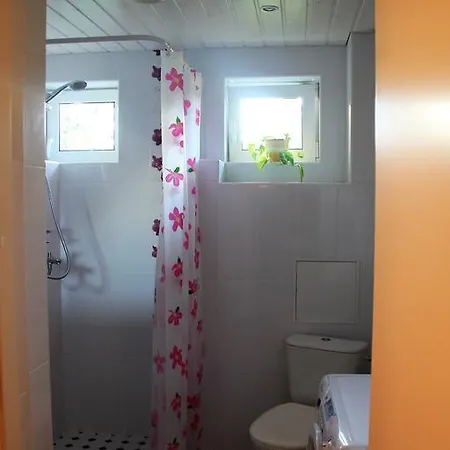 アパート Poldeotsa Apartment *