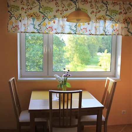 Poldeotsa Apartment