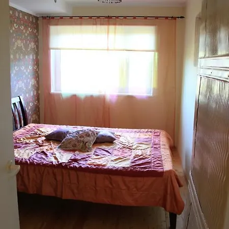 アパート Poldeotsa Apartment Põldeotsa