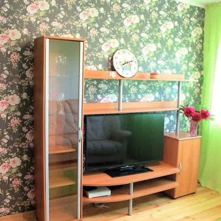 アパート Poldeotsa Apartment *