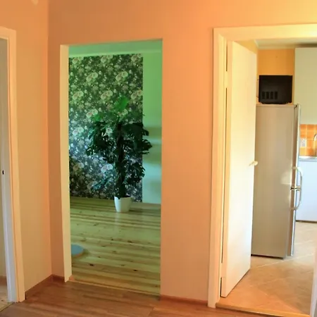 Poldeotsa Apartment Põldeotsa