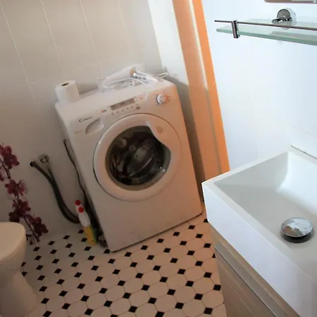 Poldeotsa Apartment