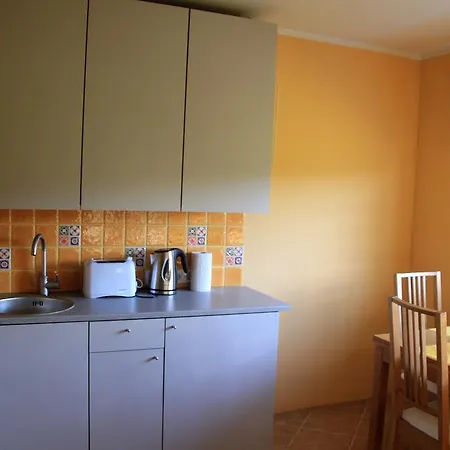 Poldeotsa Apartment Põldeotsa