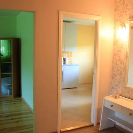 アパート Poldeotsa Apartment Põldeotsa