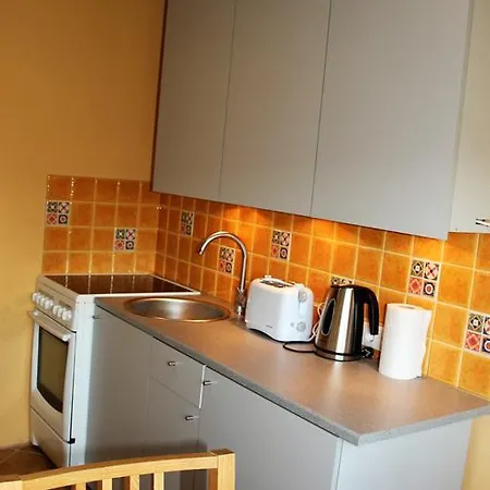 Poldeotsa Apartment Põldeotsa