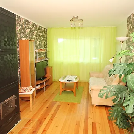 Poldeotsa Apartment