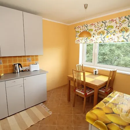 Poldeotsa Apartment Põldeotsa